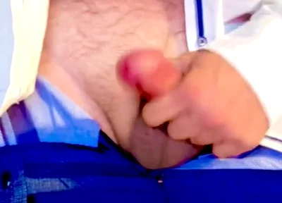 I Will Cum on You!