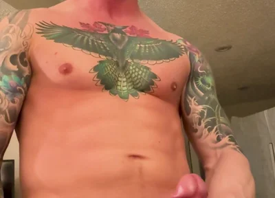 Edging and Multiple Orgasms