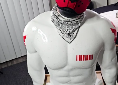 Smitizen Silicone Solo: Pup Kaden