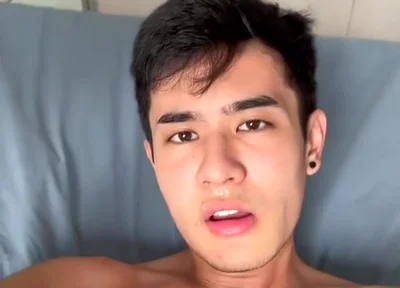 Asian - Loose Ashole