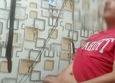 That Hot Stepdaddy Whose Room Is Right Next to Mine Is Something Else-he's Handsome,and He's Got a Huge Cock Too
