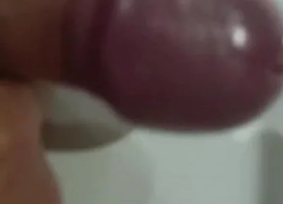 Great Untouched Cumshot