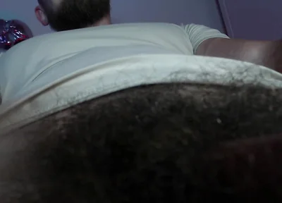 Alpha Fed You His Cock, Spit, and Cum.