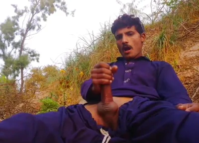 Solo Boy Big Cock