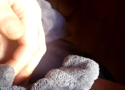 Swollen From All the Fucking, and Shaking Down a Fag