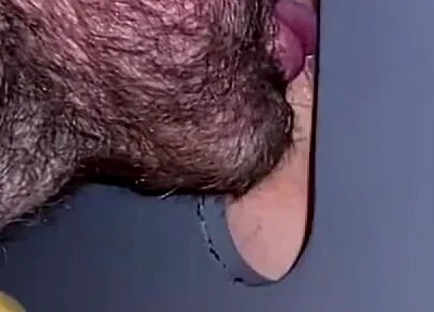 Cum 4 Glory Hole Part 5