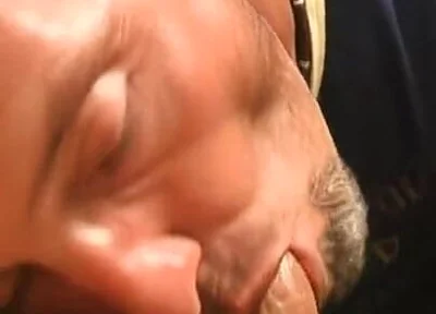 Horny Straight Italian Stud Sex & D