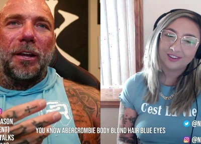 Porn Star Confessions - Nina Nova (episode 176)
