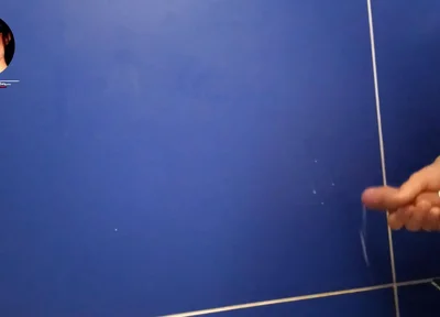 Gay Twink Pisses Pee, Masturbates His Penis and Ejaculates Sperm in the Toilet