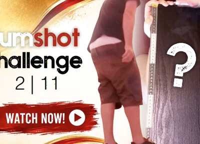 More Cumshot at Gloryhole the Challenge