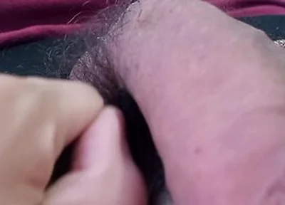 I Masturbate Fast Before My Family Arrives ( Cumming For You)