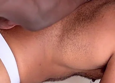Masked Neighbor Came to Fuck Me.