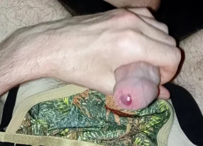 Late Night Cum