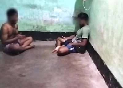 Straight Gay Propose & Impress Her Cock Twink Boy Gay Friend Fucked