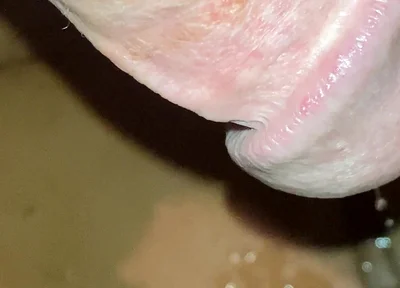 Stepdaddy's Old Heavy Leaky Cock Needs Pussy