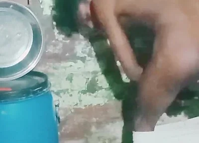 Gay: Indian Boy