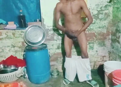 Gay: Indian Boy