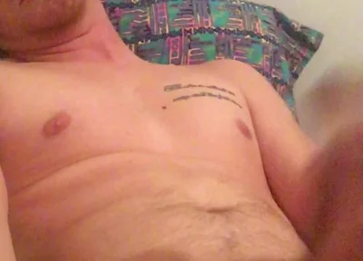Busting on My Face