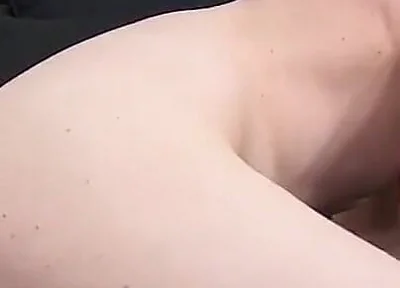 Ryan Fields Bottoms for First Time