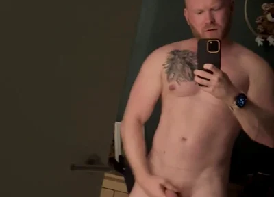 Feeling Horny Guys