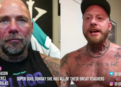 Porn Star Confessions - Joey St. Patrick Episode 178