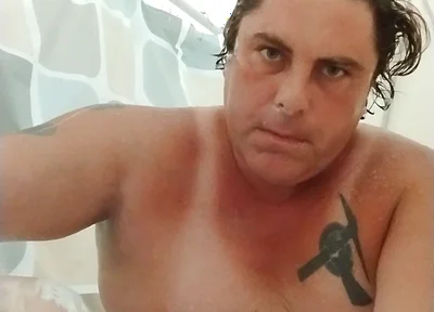 7-16-2026 Shaving My Lower Half