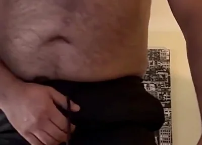 hairy