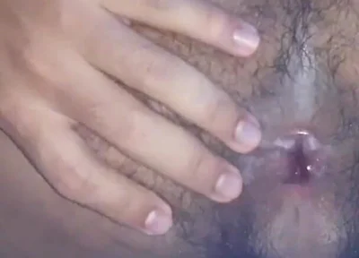Tender Ass