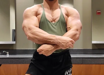 Just One of the Countless Videos I Have.