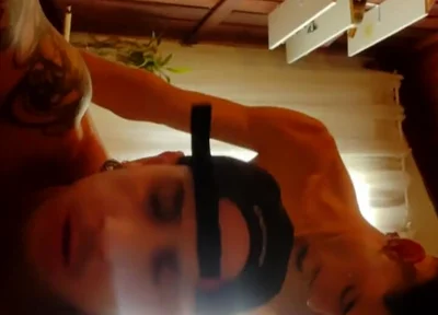 My Neighbor, Couldn’t Stop Fucking