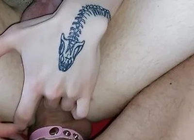 Raw Ride - Cum Fuck Twinks Ass