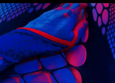 Spider-man Goes Bananas - Sexy Femboy Bubble Butt