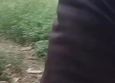 Panjabi Desi Boy Forest Outdoor Handjob