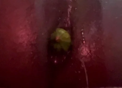 My Ass Is so Big