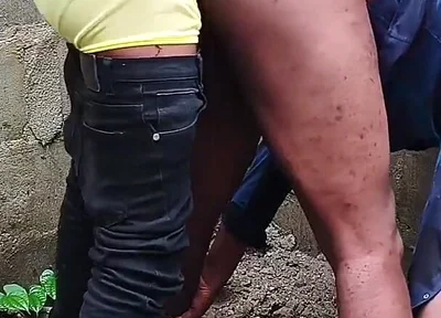 Pounding That Bussy Ass Doggy