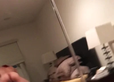 Getting Fucked in Private