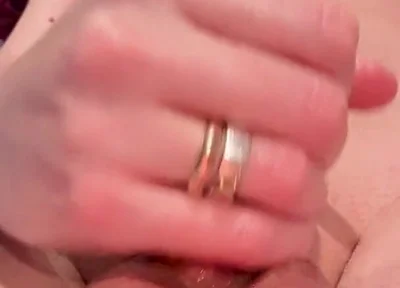 Redhead Teen Gets Caught Masturbating and Older Stepdaddy Makes Him Cum