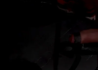 Lucky Slave