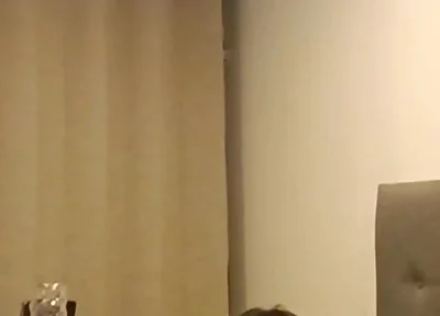Behind the Scenes, Camera in the Closet