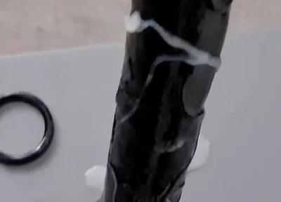 Rambobe Dildo