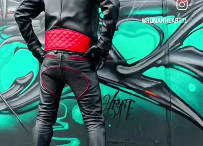 Outdoor Look