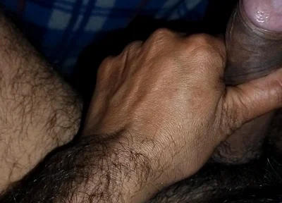 Masturbation boy