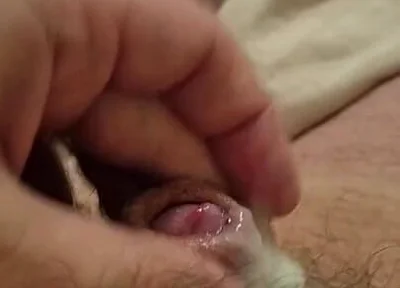 Cumming Hard for My Girlfriend