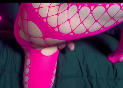 Cute Shy Femboy Wants You to Masturbate to His Ass