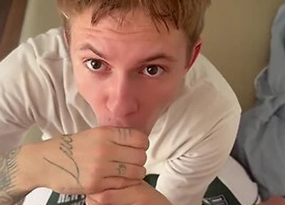 Twink Takes It Deep And Moans, Cute Twink Gets Fucked Hard