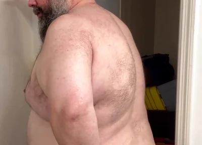 Taking a Fattie