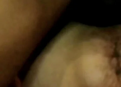 Cum in Rosebud