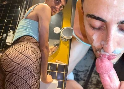 Vili Gets Fucked Hard by His Stepfather