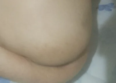 Masturbation to Relieve Boredom at Home