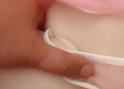 She Loves Anal